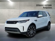 Land Rover Discovery Faktura Vat23%,Supercharged 3