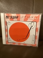 CD - DJ SUSHI - 'THE LOST DUB PLATES' -