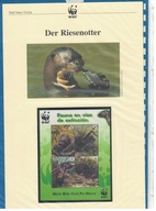 10-WS05- Peru, WWF, Wydry