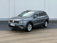 Volkswagen Tiguan Allspace 1.4TSI 150KM 7osobowy