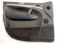 BOCZEK TAPICERKA DRZWI PRZÓD LEWY PORSCHE CAYENNE
