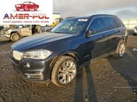 BMW X5 XDRIVE50I 4.4 Benzyna 445KM