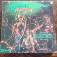 ACTION REPLAY -XL6699