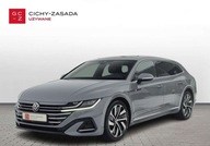 Volkswagen Arteon 2.0TSI 190KM R-Line DSG Panorama Bezwypadkowy ACC Alu19