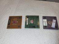 1 # STARY SPRAWNY PROCESORY - AMD - 3 sztuki