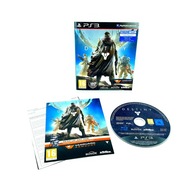 DESTINY PS3 PAL PREMIEROWE ANGIELSKIE WYDANIE ENG