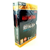 NOWA ZŁOTA KOLEKCJA RED FACTION + ARMAGEDDON PL
