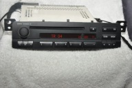 Radio Business CD PHILIPS BMW 3 E46 AUX SPRAWNE