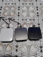 Zasleka zderzaka przedniego SEAT Leon lll 5FO