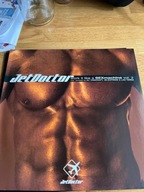 Jet Doctor - work it like a sex machine