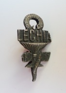 LECHIA LECHICJA KORPORACJA STUDENTÓW farmacji WARSZAWA