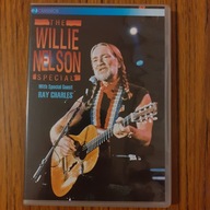 Willie Nelson Special DVD