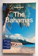 LONELY PLANET THE BAHAMAS !!! LONELY PLANET BAHAMY !!! DOSTAWA W 24 H !!!