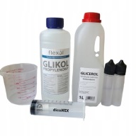 Gliceryna kosmetyczna 99,5%+GRATIS