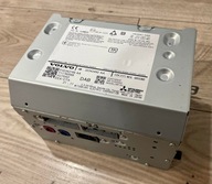 Volvo XC90 II XC60 XC40 V60 S60 III radio nawigacja Europa