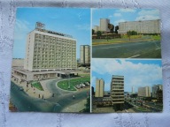 KATOWICE HOTEL SILESIA