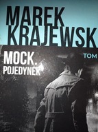 Mock. Pojedynek Marek Krajewski tom 1