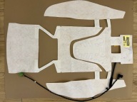 Audi A4 B8 mata grzewcza 8K0963555AE