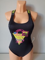 Śliczna markowa bielizna kąpielowa Enrico Pescatore r.M