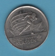 (2KA82) Kanada 25 centów, 2009