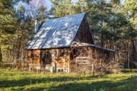 Dom, Kania Nowa, Serock, Legionowski, 150 m²