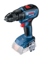 WIERTARKO-WKRĘTARKA BOSCH GSR 18V-50 SOLO