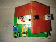 Lego 31012 Creator Family House