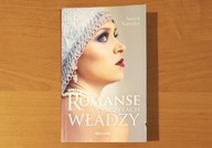 Romanse na szczytach władzy - Iwona Kienzler