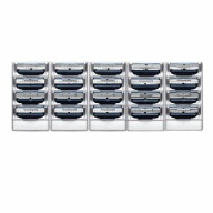 Wkład do maszynki Gillette Mach3 zamiennik 20 szt.