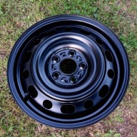 FELGA STALOWA 6Jx16 5x114,3 ET50 MAZDA