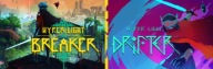 Hyper Light Breaker + Hyper Light Drifter
