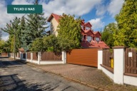 Dom, Toruń, Grębocin, 486 m²