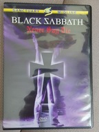 BLACK SABBATH NEVER SAY DIE