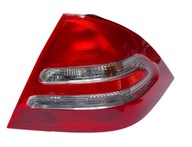 LAMPA TYŁ TYLNA PRAWA MERCEDES C W203