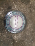 FIAT 500 - KOŁPAK KOŁPACZEK DEKIEL DEKIELEK KOŁA FELGI KWIATY 134MM