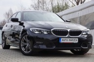 BMW Seria 3 2.0 Diesel 190 KM, 4x4, Navi, LED, Polskora, Hak, FV23, GWARAN
