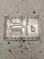 PRZETWORNICA XENON VW TOUAREG PHAETON PASSAT B6 OE 3D0907391B