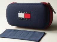 Tommy Hilfiger etui na okulary Nowe
