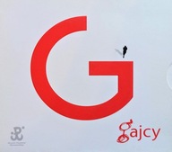 Gajcy Various Artists CD FOLIA