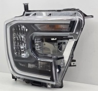FORD RANGER T9 LED REFLEKTOR PRAWY LAMPA PRAWA PRZEDNIA GJ3M13W029BC IGŁA !