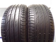 2x Bridgestone Turanza T001 215/55R17 94V_F-VAT