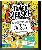 TOMEK ŁEBSKI I WSZYSTKO GRA ( mniej więcej ) / L. PICHON