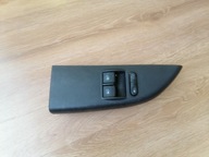 Skoda Fabia I przełącznik szyby kierowcy / lewy 6Y1867227B