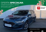 Ford Focus PROMOCJA WIOSENNA 1.5 EcoBlue 115KM AT Titanium X Gw.fabryczna