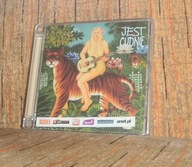 MARYLA RODOWICZ Jest cudnie - FOLIA andrzej smolik 1. WYDANIE SONY 2008 R.