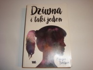 Dziwna i taki jeden Meagan Brothers