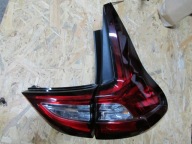 ORYGINAŁ lampa tylna Grand Scenic IV Europa 265503625R