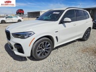 BMW X5 XDrive45E 2022 3.0 Hybryda Plug-in 389KM