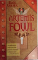 ARTEMIS FOWL - Colfer