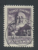 Fi. 443 KASOWANY (PIERWSZY DZIEŃ OBIEGU)